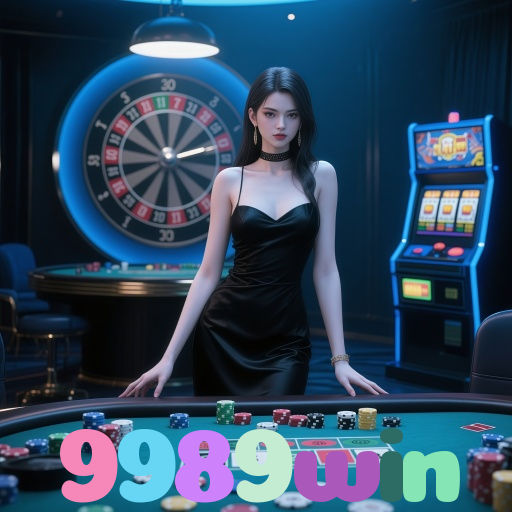 9989win: Aposta Facilmente com Funcionalidades Completas no Aplicativo Móvel