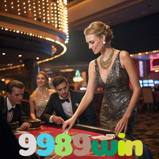 9989win: Aposta Facilmente com Funcionalidades Completas no Aplicativo Móvel