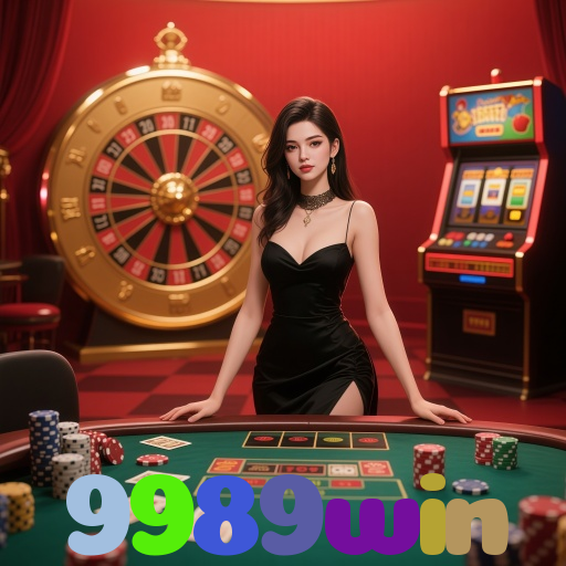 9989win: Aposta Facilmente com Funcionalidades Completas no Aplicativo Móvel
