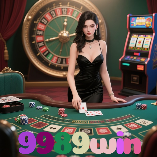 9989win: Aposta Facilmente com Funcionalidades Completas no Aplicativo Móvel