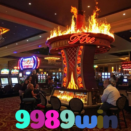 9989win: Aposta Facilmente com Funcionalidades Completas no Aplicativo Móvel