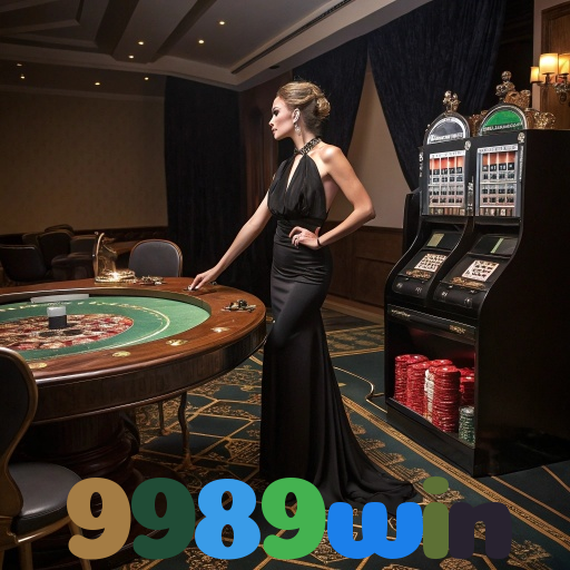 9989win: Aposta Facilmente com Funcionalidades Completas no Aplicativo Móvel