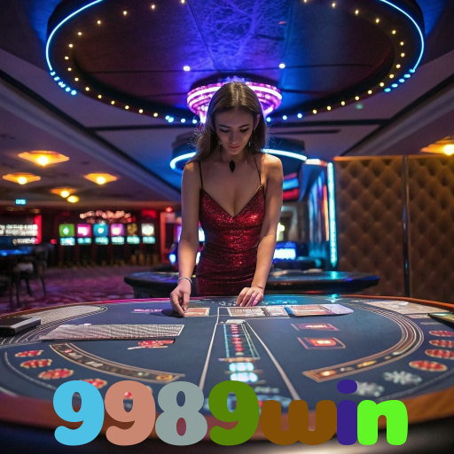 9989win: Aposta Facilmente com Funcionalidades Completas no Aplicativo Móvel
