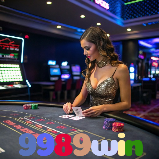 9989win: Aposta Facilmente com Funcionalidades Completas no Aplicativo Móvel