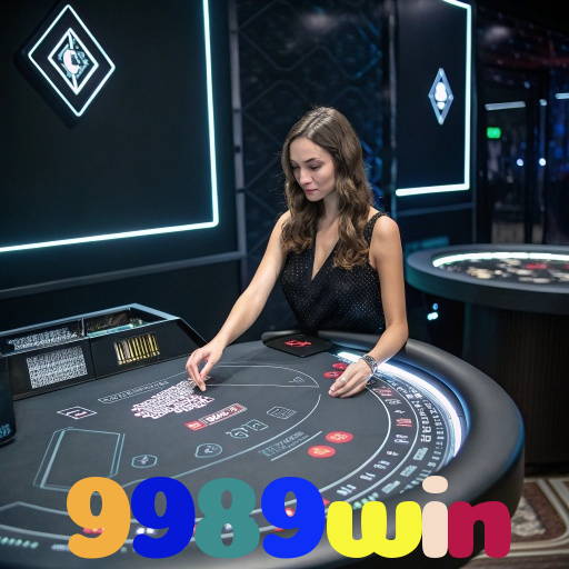9989win: Aposta Facilmente com Funcionalidades Completas no Aplicativo Móvel