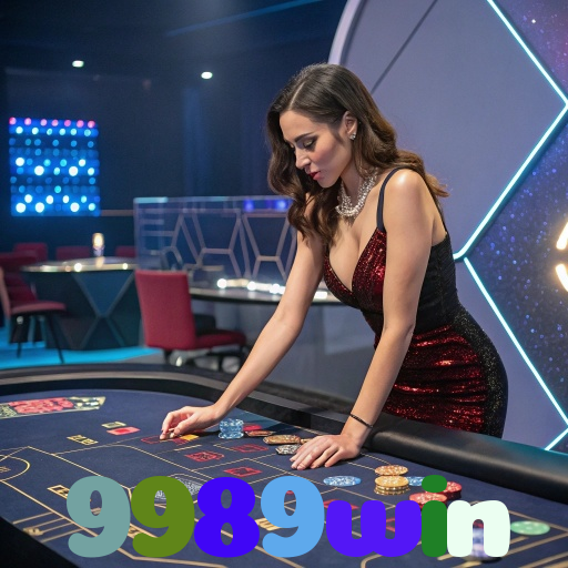 9989win: Aposta Facilmente com Funcionalidades Completas no Aplicativo Móvel