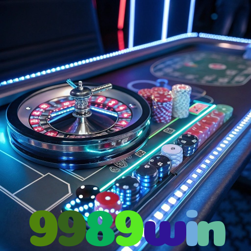 9989win: Aposta Facilmente com Funcionalidades Completas no Aplicativo Móvel