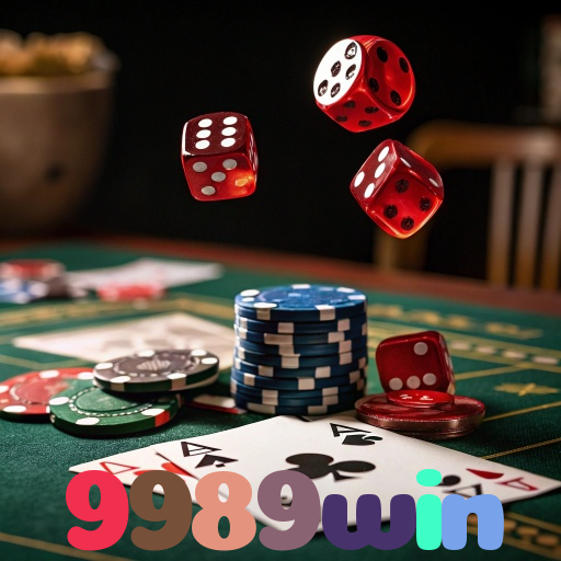 9989win: Aposta Facilmente com Funcionalidades Completas no Aplicativo Móvel
