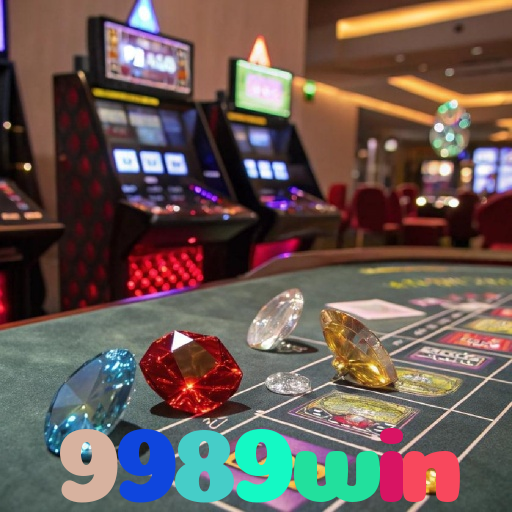 9989win: Aposta Facilmente com Funcionalidades Completas no Aplicativo Móvel