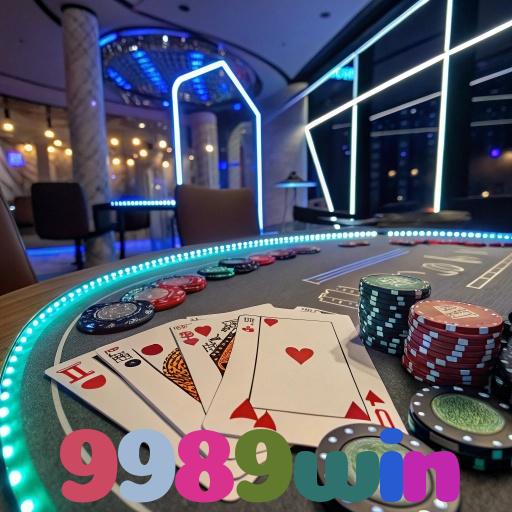9989win: Aposta Facilmente com Funcionalidades Completas no Aplicativo Móvel