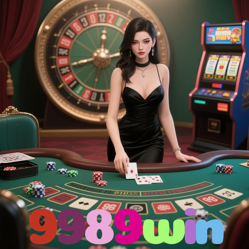 9989win: Aposta Facilmente com Funcionalidades Completas no Aplicativo Móvel
