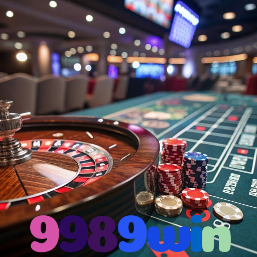 9989win: Aposta Facilmente com Funcionalidades Completas no Aplicativo Móvel