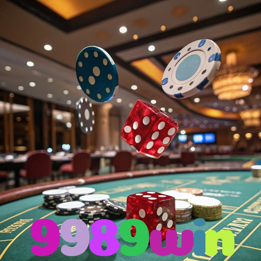 9989win: Aposta Facilmente com Funcionalidades Completas no Aplicativo Móvel
