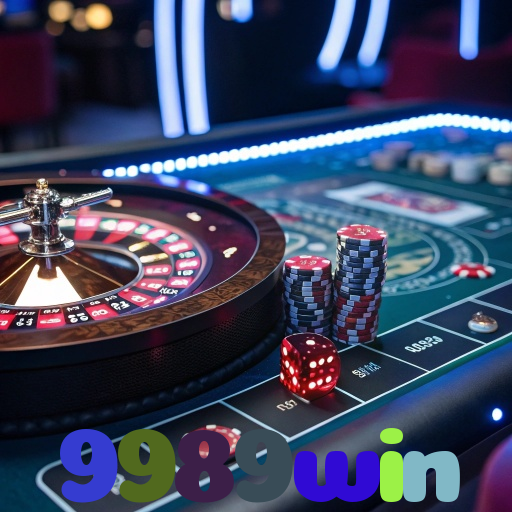 9989win: Aposta Facilmente com Funcionalidades Completas no Aplicativo Móvel