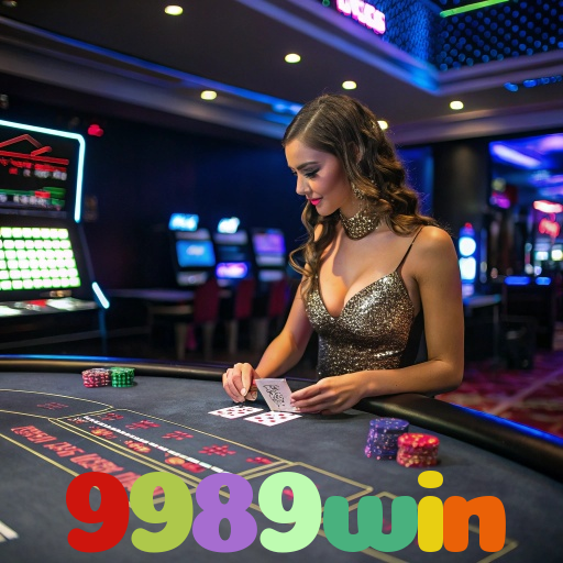 9989win: Aposta Facilmente com Funcionalidades Completas no Aplicativo Móvel