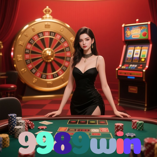 9989win: Aposta Facilmente com Funcionalidades Completas no Aplicativo Móvel