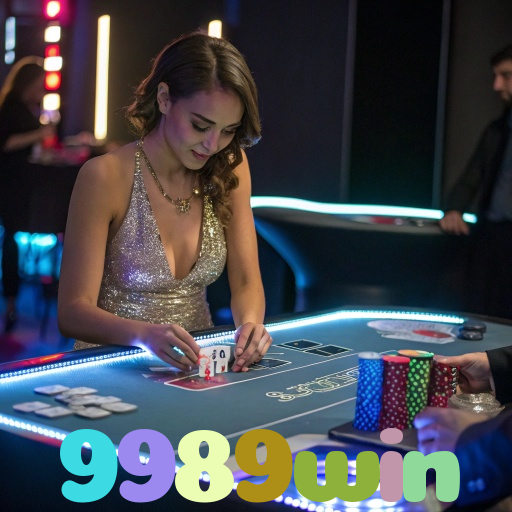 9989win: Aposta Facilmente com Funcionalidades Completas no Aplicativo Móvel