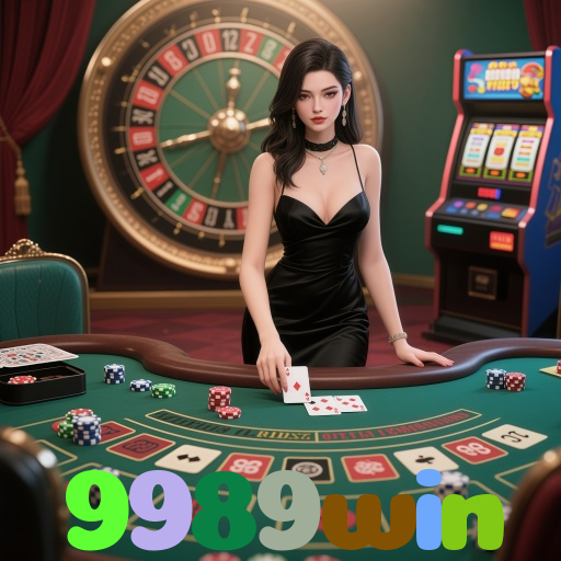 9989win: Aposta Facilmente com Funcionalidades Completas no Aplicativo Móvel