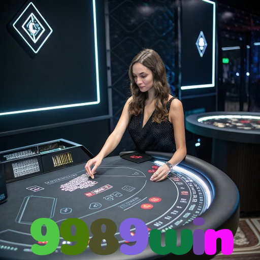 9989win: Aposta Facilmente com Funcionalidades Completas no Aplicativo Móvel