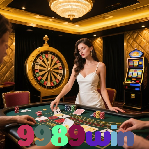 9989win: Aposta Facilmente com Funcionalidades Completas no Aplicativo Móvel