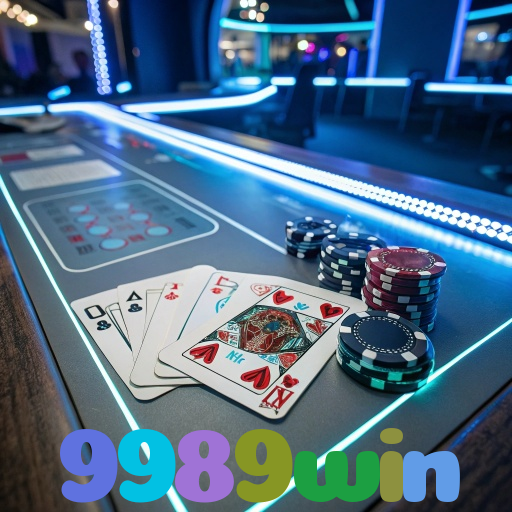 9989win: Aposta Facilmente com Funcionalidades Completas no Aplicativo Móvel