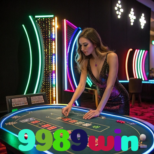 9989win: Aposta Facilmente com Funcionalidades Completas no Aplicativo Móvel