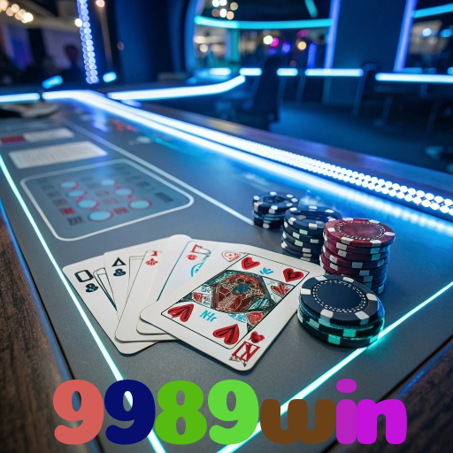 9989win: Aposta Facilmente com Funcionalidades Completas no Aplicativo Móvel