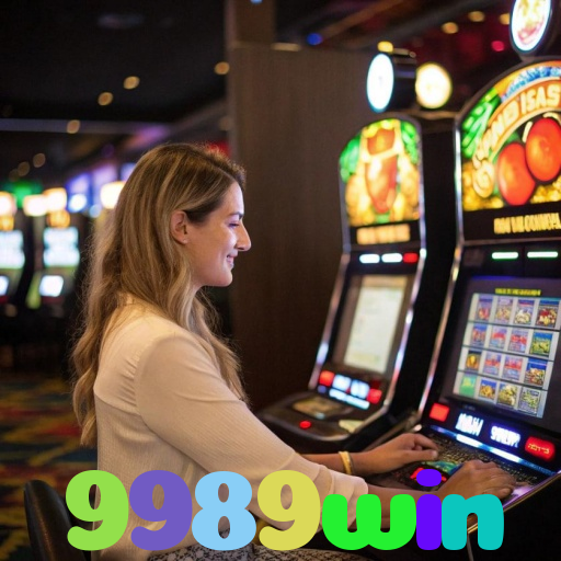 9989win: Aposta Facilmente com Funcionalidades Completas no Aplicativo Móvel