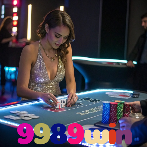 9989win: Aposta Facilmente com Funcionalidades Completas no Aplicativo Móvel