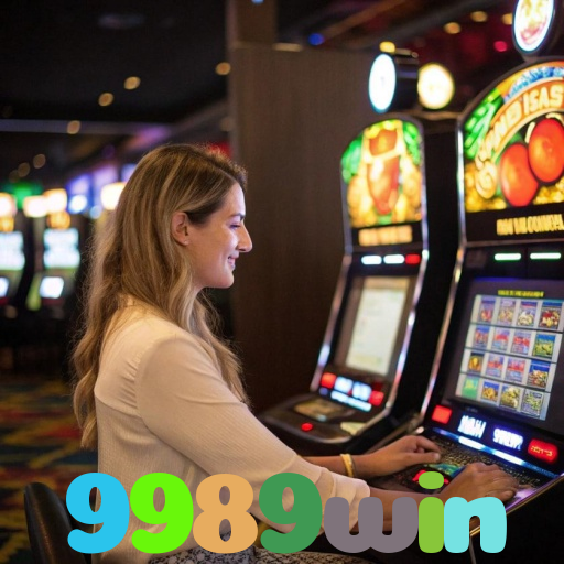 9989win: Aposta Facilmente com Funcionalidades Completas no Aplicativo Móvel