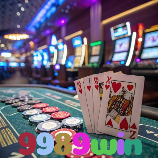 9989win: Aposta Facilmente com Funcionalidades Completas no Aplicativo Móvel