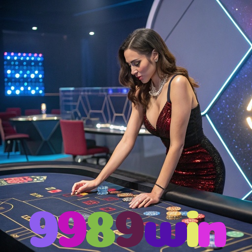 9989win: Aposta Facilmente com Funcionalidades Completas no Aplicativo Móvel