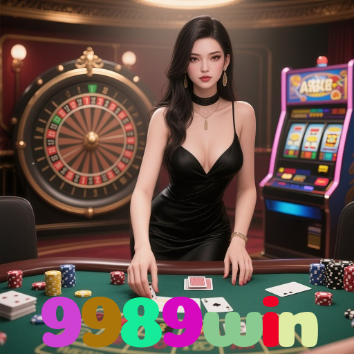 9989win: Aposta Facilmente com Funcionalidades Completas no Aplicativo Móvel