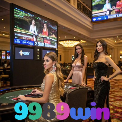 9989win: Aposta Facilmente com Funcionalidades Completas no Aplicativo Móvel