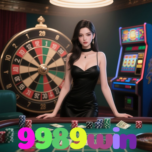 9989win: Aposta Facilmente com Funcionalidades Completas no Aplicativo Móvel