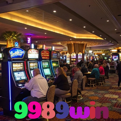 9989win: Aposta Facilmente com Funcionalidades Completas no Aplicativo Móvel