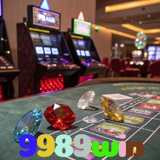9989win: Aposta Facilmente com Funcionalidades Completas no Aplicativo Móvel