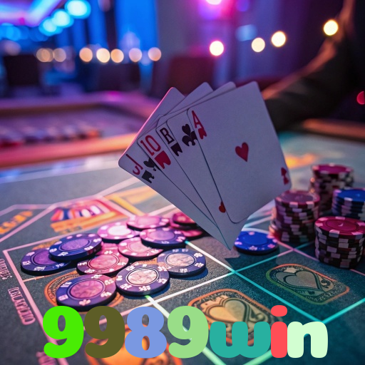 9989win: Aposta Facilmente com Funcionalidades Completas no Aplicativo Móvel