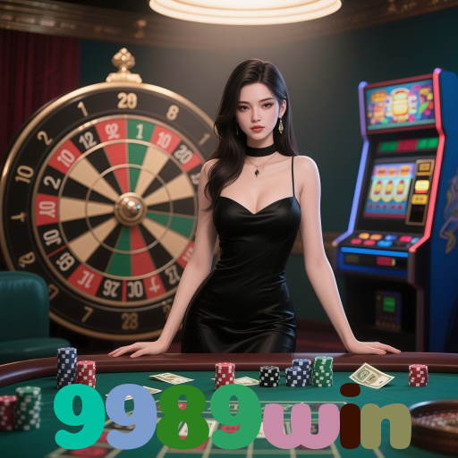 9989win: Aposta Facilmente com Funcionalidades Completas no Aplicativo Móvel
