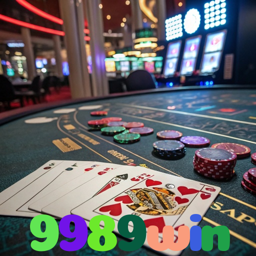 9989win: Aposta Facilmente com Funcionalidades Completas no Aplicativo Móvel