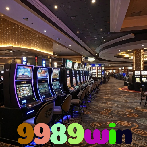 9989win: Aposta Facilmente com Funcionalidades Completas no Aplicativo Móvel