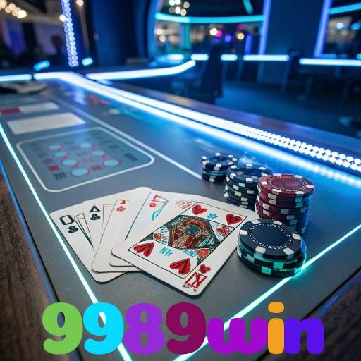 9989win: Aposta Facilmente com Funcionalidades Completas no Aplicativo Móvel