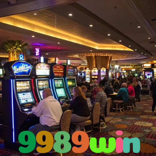 9989win: Aposta Facilmente com Funcionalidades Completas no Aplicativo Móvel