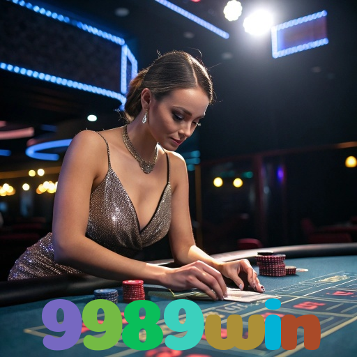 9989win: Aposta Facilmente com Funcionalidades Completas no Aplicativo Móvel