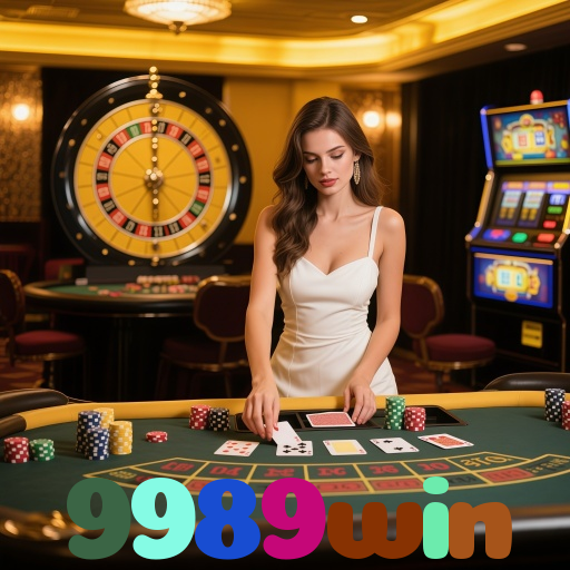 9989win: Aposta Facilmente com Funcionalidades Completas no Aplicativo Móvel