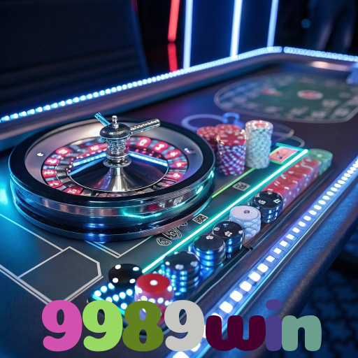 9989win: Aposta Facilmente com Funcionalidades Completas no Aplicativo Móvel