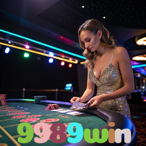 9989win: Aposta Facilmente com Funcionalidades Completas no Aplicativo Móvel