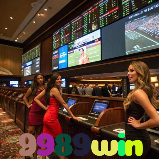 9989win: Aposta Facilmente com Funcionalidades Completas no Aplicativo Móvel