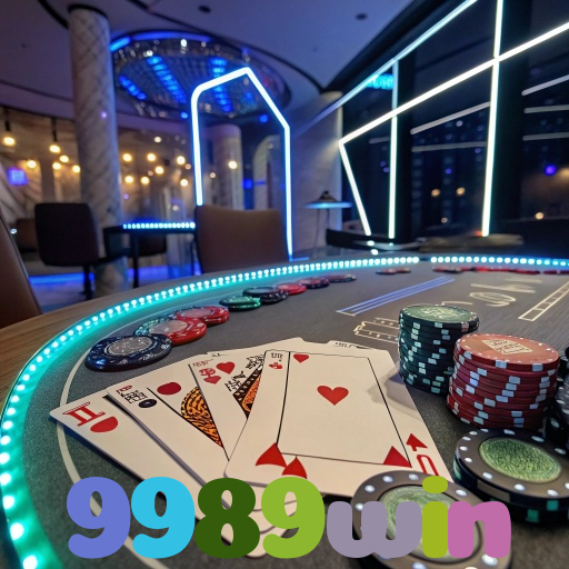 9989win: Aposta Facilmente com Funcionalidades Completas no Aplicativo Móvel