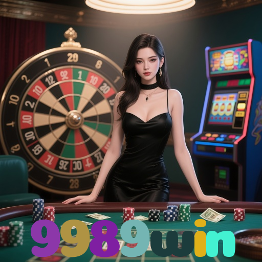 9989win: Aposta Facilmente com Funcionalidades Completas no Aplicativo Móvel